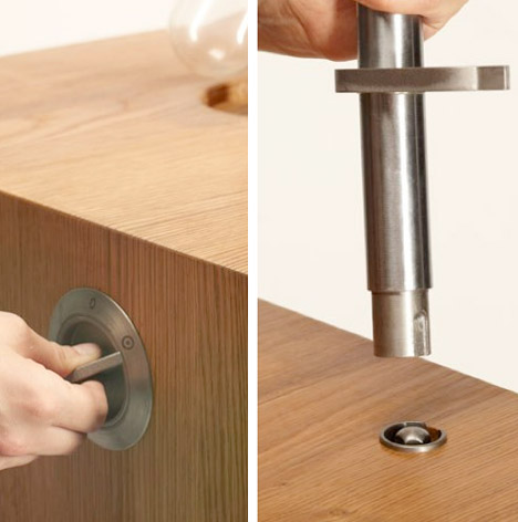 r2b2 by Christoph Thetard