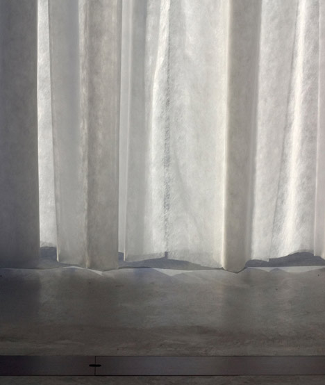 Art Gallery Showroom by Antonio Ravalli Architetti