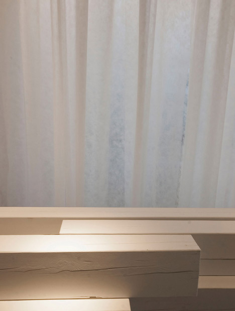 Art Gallery Showroom by Antonio Ravalli Architetti