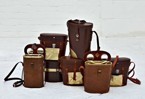 Binbags by Studio Toogood at The Temporium