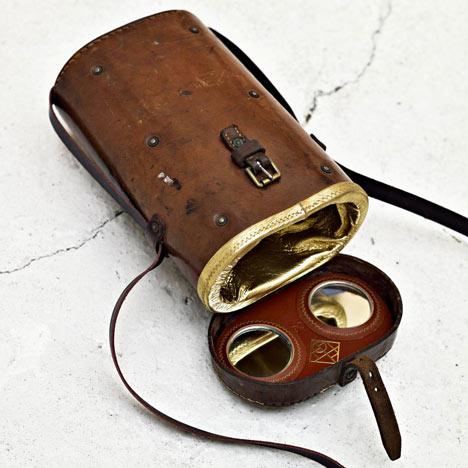 Binbags by Studio Toogood at The Temporium