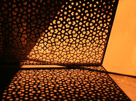 Casa Puglia by Peter Pichler