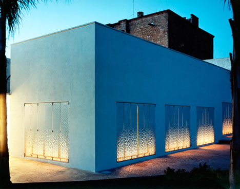 Casa Puglia by Peter Pichler