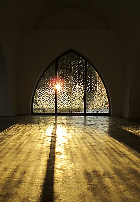 Casa Puglia by Peter Pichler