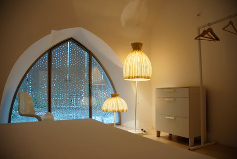 Casa Puglia by Peter Pichler