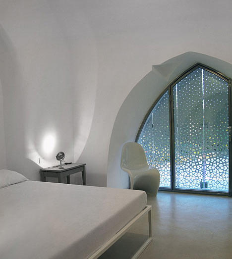 Casa Puglia by Peter Pichler