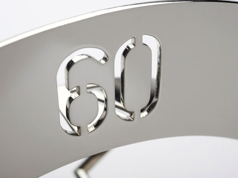 Clock for an Architect by Daniel Weil