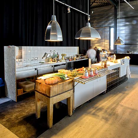 DTILE by Peter van der Jagt, Erik Jan Kwakkel and Arnout Visser