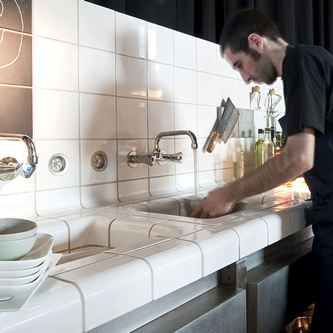 DTILE by Peter van der Jagt, Erik Jan Kwakkel and Arnout Visser