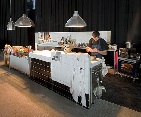 DTILE by Peter van der Jagt, Erik Jan Kwakkel and Arnout Visser