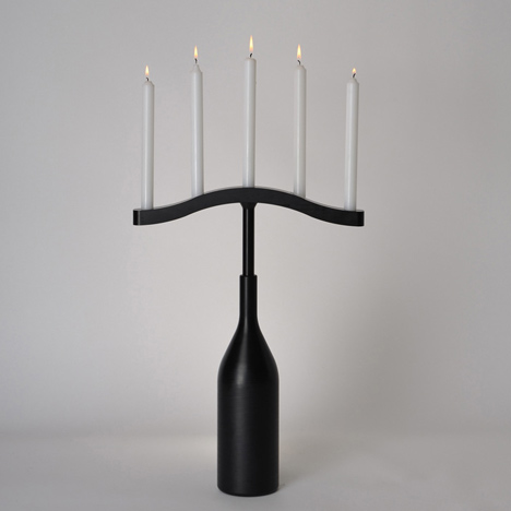 Funambule by Patrick de Glo de Besses