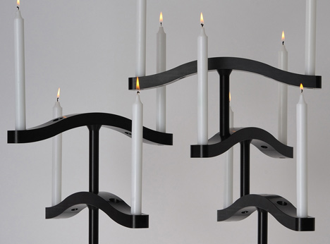 Funambule by Patrick de Glo de Besses