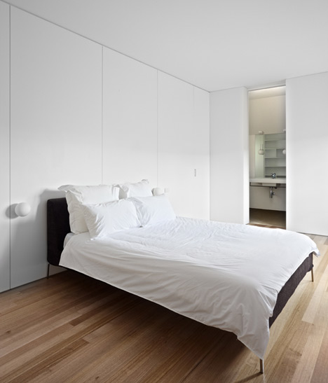 House by studio architecture GESTALTEN