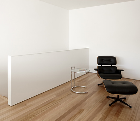 House by studio architecture GESTALTEN