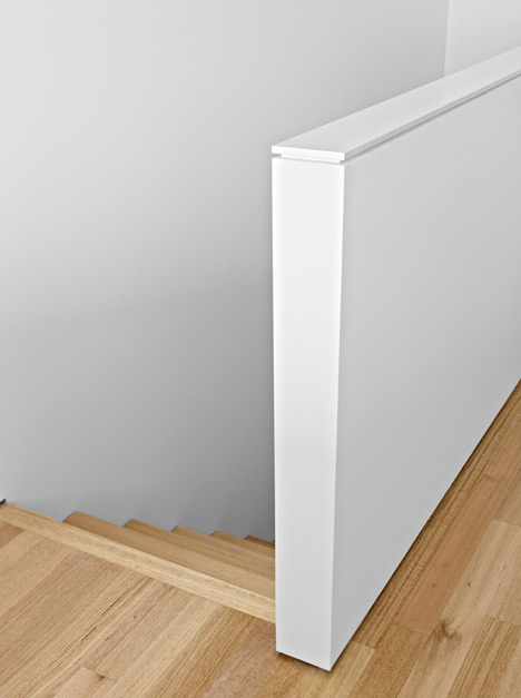 House by studio architecture GESTALTEN