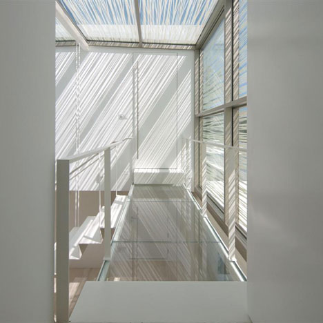 House in Meco by Jorge Mealha Arquitecto