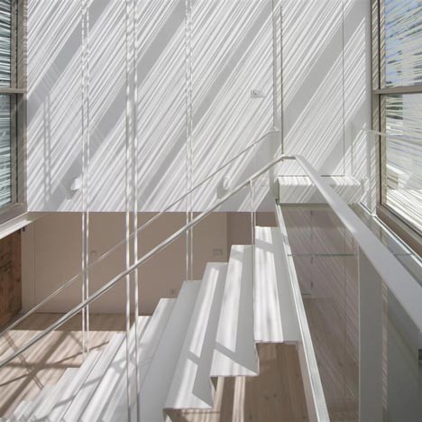 House in Meco by Jorge Mealha Arquitecto