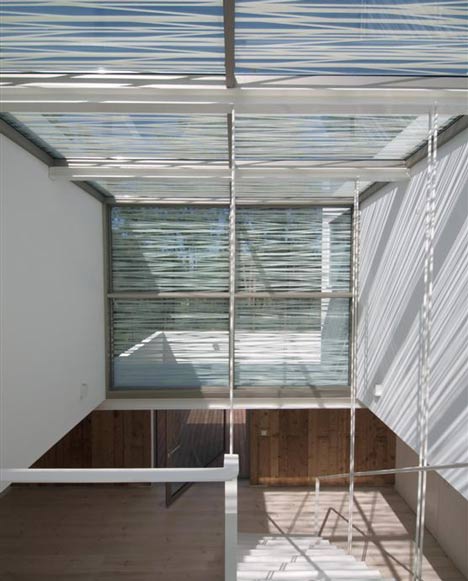 House in Meco by Jorge Mealha Arquitecto