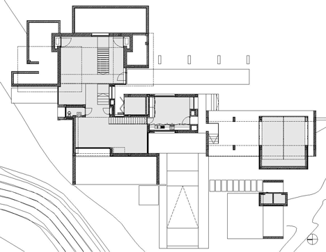 House in Meco by Jorge Mealha Arquitecto