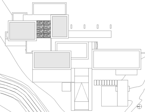 House in Meco by Jorge Mealha Arquitecto