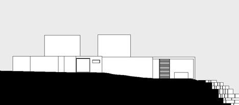 House in Meco by Jorge Mealha Arquitecto