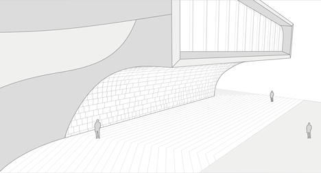 HuaiNan Animation Technology Industrial Park by Sunlay Design