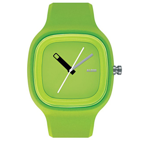 Kaj by Karim Rashid at Dezeen Watch Store