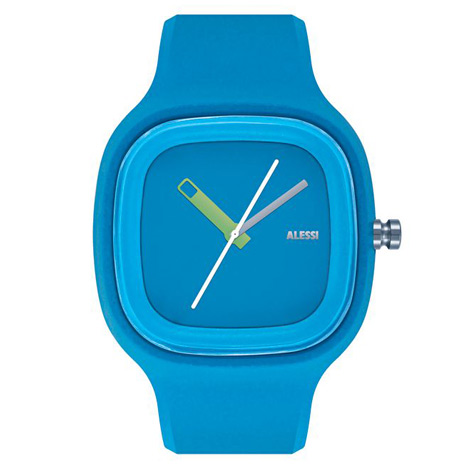 Kaj by Karim Rashid at Dezeen Watch Store