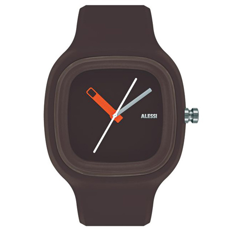 Kaj by Karim Rashid at Dezeen Watch Store