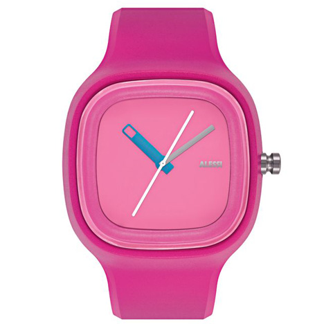 Kaj by Karim Rashid at Dezeen Watch Store