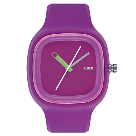 Kaj by Karim Rashid at Dezeen Watch Store