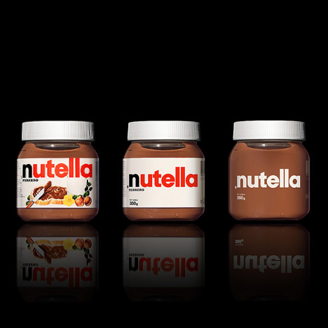 Minimalist Effect in the Maximalist Market by Antrepo