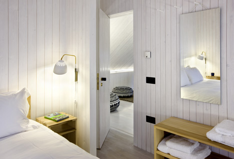 Shingle House by NORD Architecture