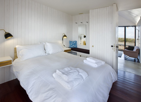 Shingle House by NORD Architecture