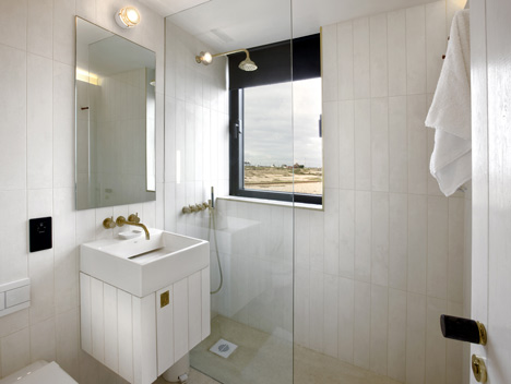 Shingle House by NORD Architecture