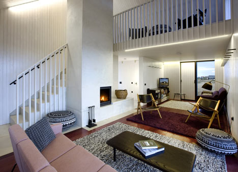 Shingle House by NORD Architecture