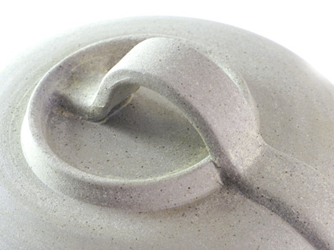 Shokki by Laurent Corio