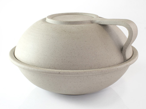 Shokki by Laurent Corio