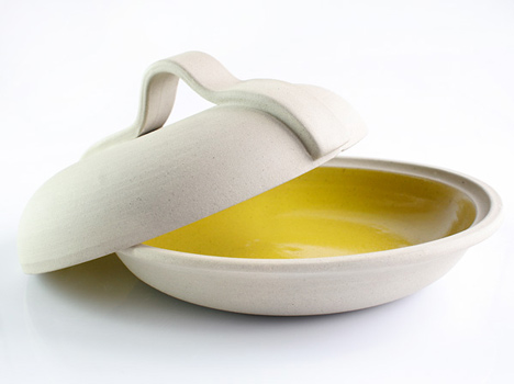 Shokki by Laurent Corio