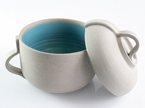 Shokki by Laurent Corio