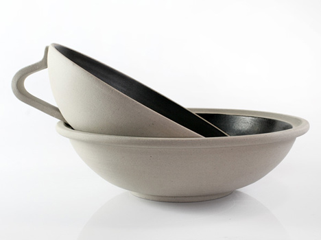 Shokki by Laurent Corio