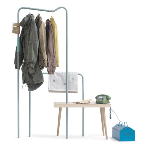 Beaugars by Meike Langer