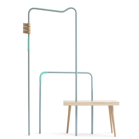 Beaugars by Meike Langer