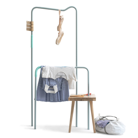 Beaugars by Meike Langer