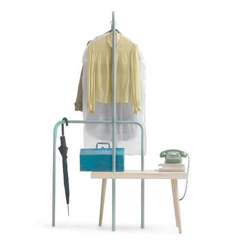 Beaugars by Meike Langer