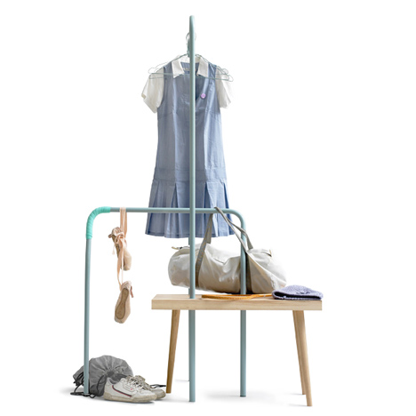 Beaugars by Meike Langer