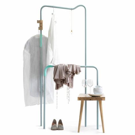 Beaugars by Meike Langer