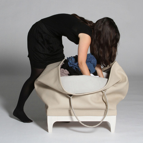 Home Traveller by Anne Lorenz