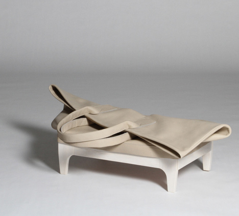 Home Traveller by Anne Lorenz