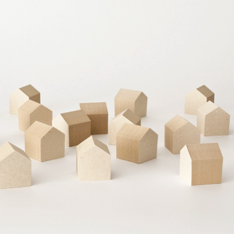 IE-tag by Naruse Inokuma Architects 